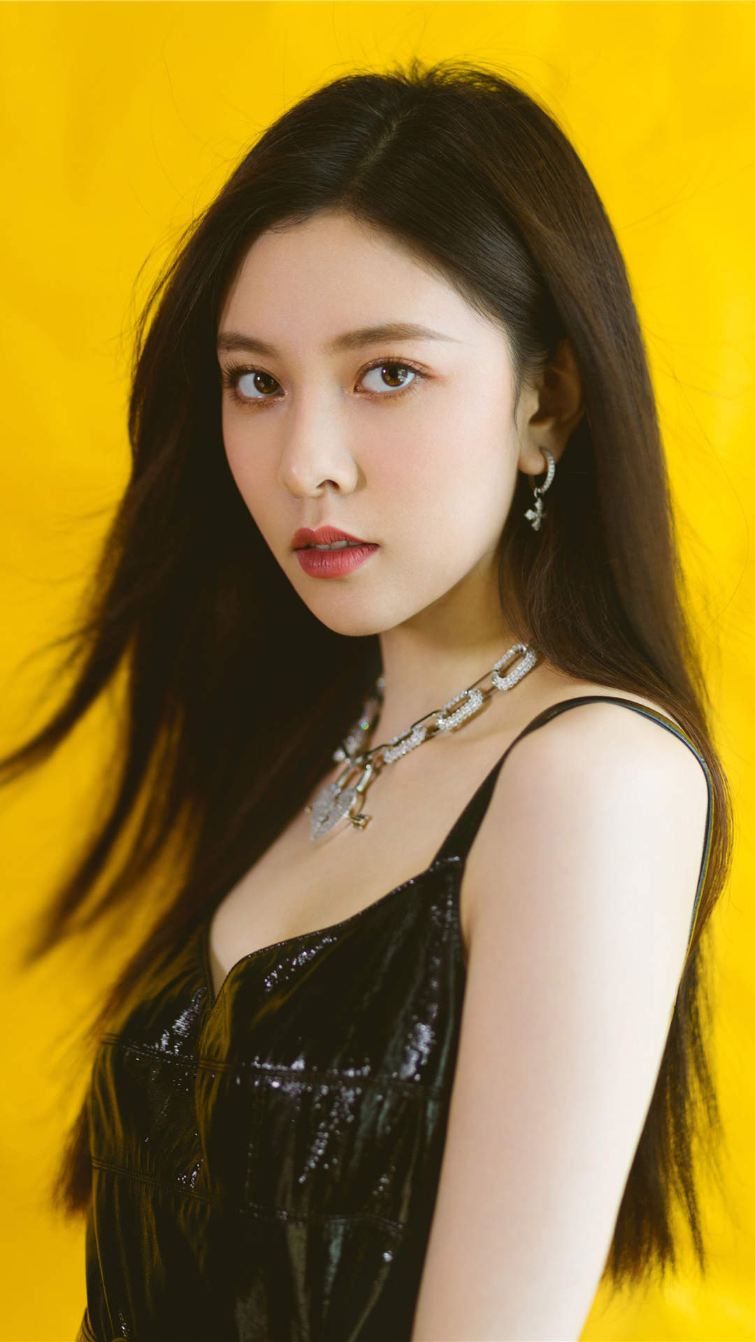 《明星图集》高清澳大利亚影视女演员宋妍霏手机壁纸图片大全