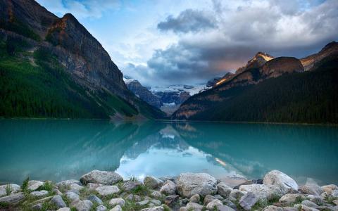 蓝天白云图片 _ 第(3)张